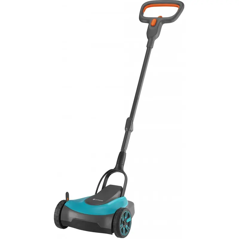 Aktuell GARDENA Akku-Rasenmäher HandyMower Li-18/22 ohne Akku 5023-55