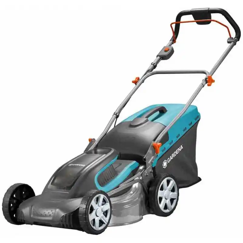 Sonderangebot GARDENA Akku-Rasenmäher PowerMax Li-40/41 ohne Akku, 41 cm 05041-55
