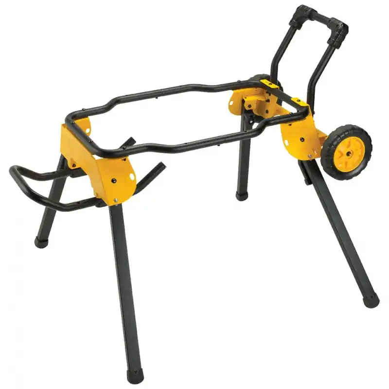 DeWALT DWE74911-XJ Ausrollenständm DW744, DW745, DWE7491 Neue Kollektion