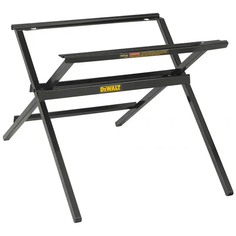 Neuheit DeWALT DWE74912-XJ Zubehör Schere Ständer