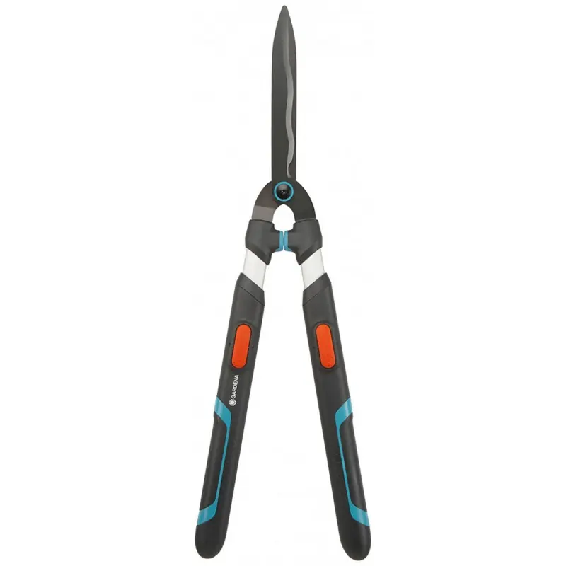 Sonderangebot Gardena TeleCut Heckenschere grau/türkis, 700 - 900 mm12304-20