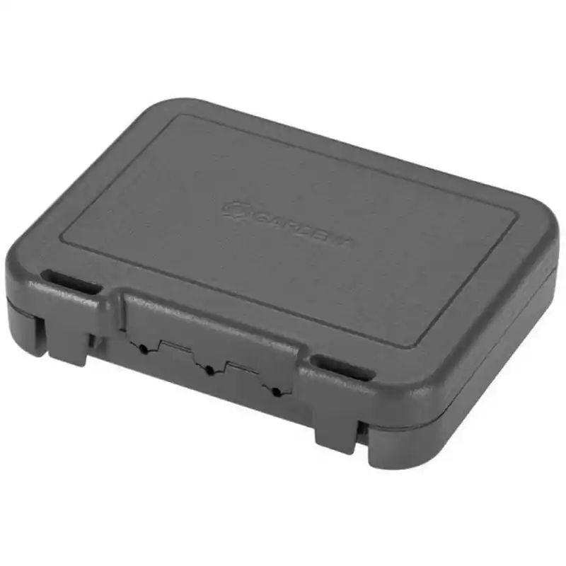 Gardena Kabelverbinder-Schutz, Schutzkappe für Mährobote 4056-20 Meistverkauft