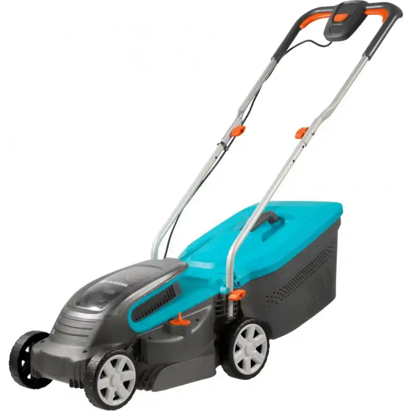 GARDENA PowerMax Li-18/32 Akku-Rasenmäher, ohne Akku, 32 cm 05039-55 Heißes Angebot