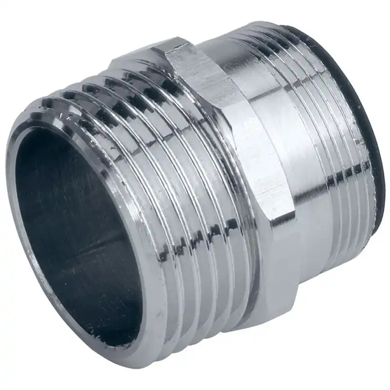 Gardena Perlstrahl Gewindeadapter, M 24x1, 26,5 mm (G 3/4") 18209-20 Versand Am Gleichen Tag