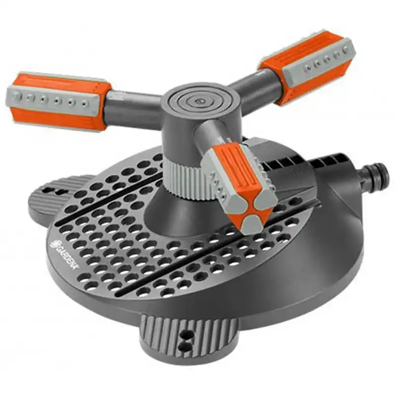Gardena Mambo Comfort Kreisregner 2062-20 Expressversand