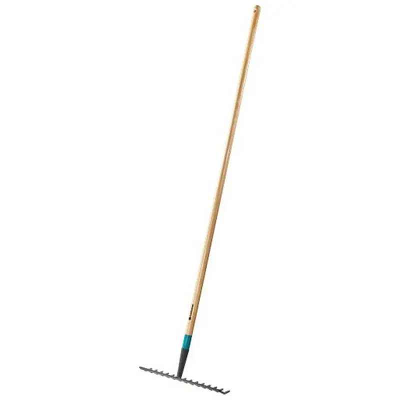 Neue Kollektion Gardena ClassicLine Rechen universal, 38 cm, 17201-20