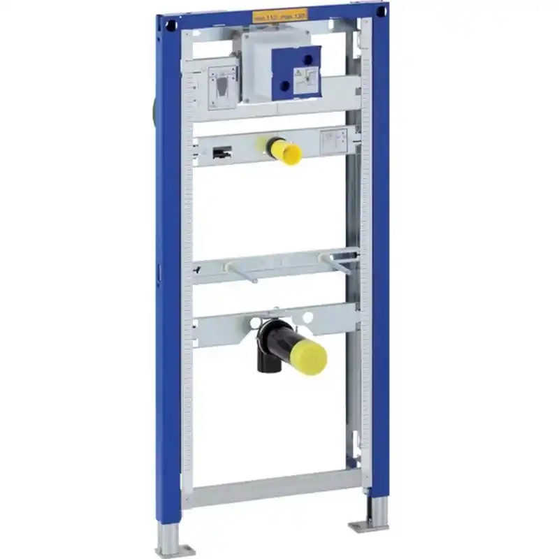 Geberit Duofix Element für Urinal, 112–130 cm, universell 111.616.00.1 Sonderaktion