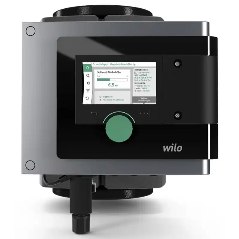 WILO Stratos MAXO 25 / 0,5-4 PN10 2186183 Mega-Angebot