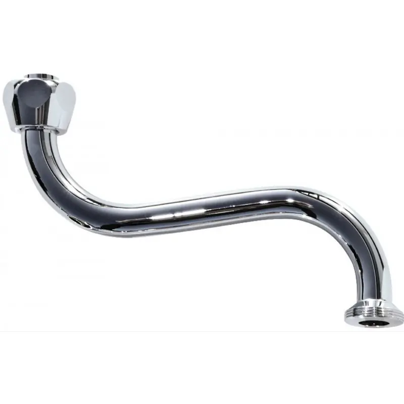 Highlight CLAGE LS 12/SMB Schwenkauslauf 12 cm 1/2" 0010-0052