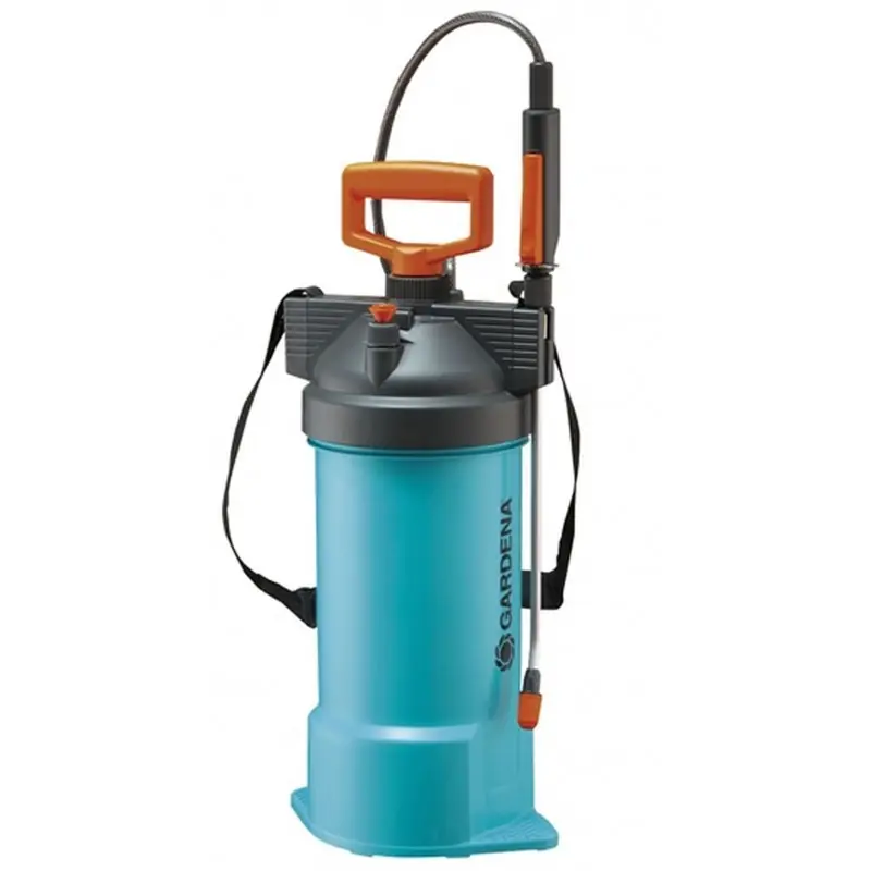 GARDENA Comfort Drucksprüher 5 l, 0869-20 Mega-Angebot