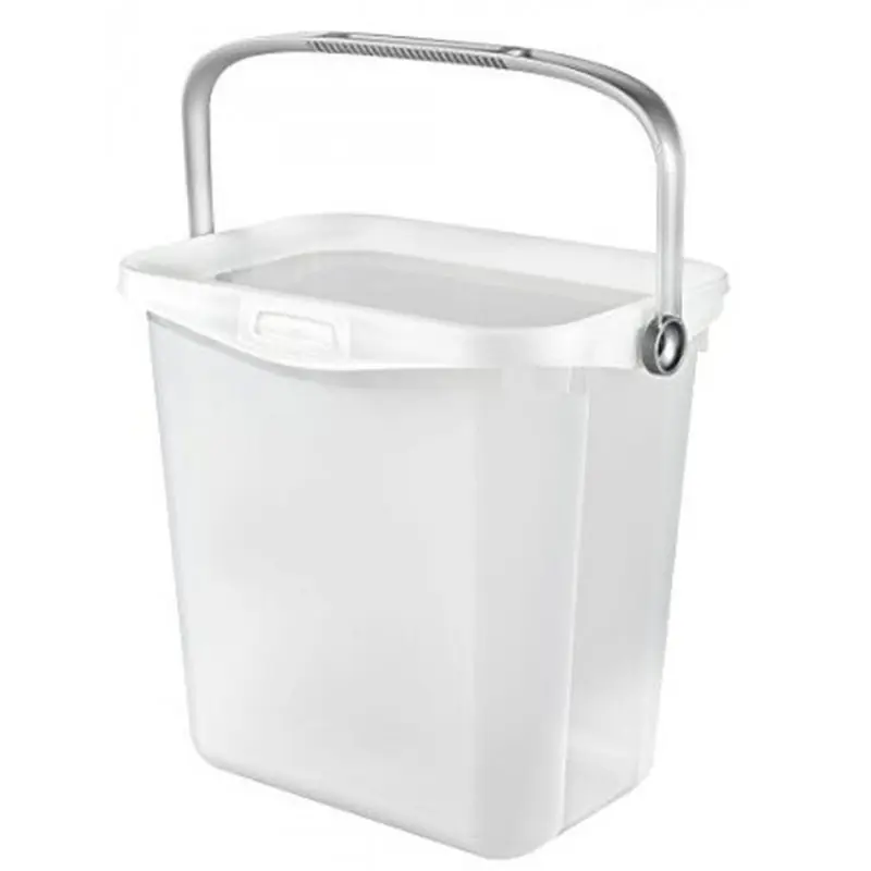 Nur Für Kurze Zeit CURVER MULTIBOX 6L Mehrzweckbox 26x20x24cm transparent 00364-346