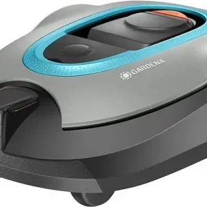 Beliebt GARDENA SILENO+ 1600 Mähroboter, 4055-60