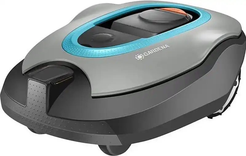 Beliebt GARDENA SILENO+ 1600 Mähroboter, 4055-60