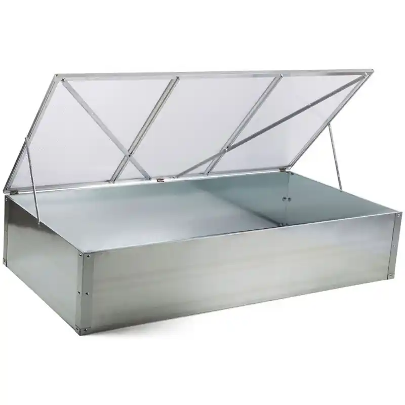 G21 Frühbeet GZ11 - 150 x 75 x 32 cm 6390114 Highlight
