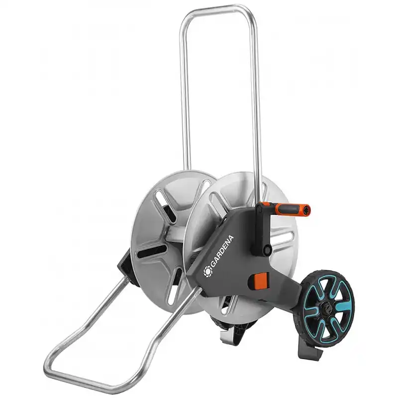 Gardena CleverRoll M Metall Schlauchwagen 18540-20 Super-Preis