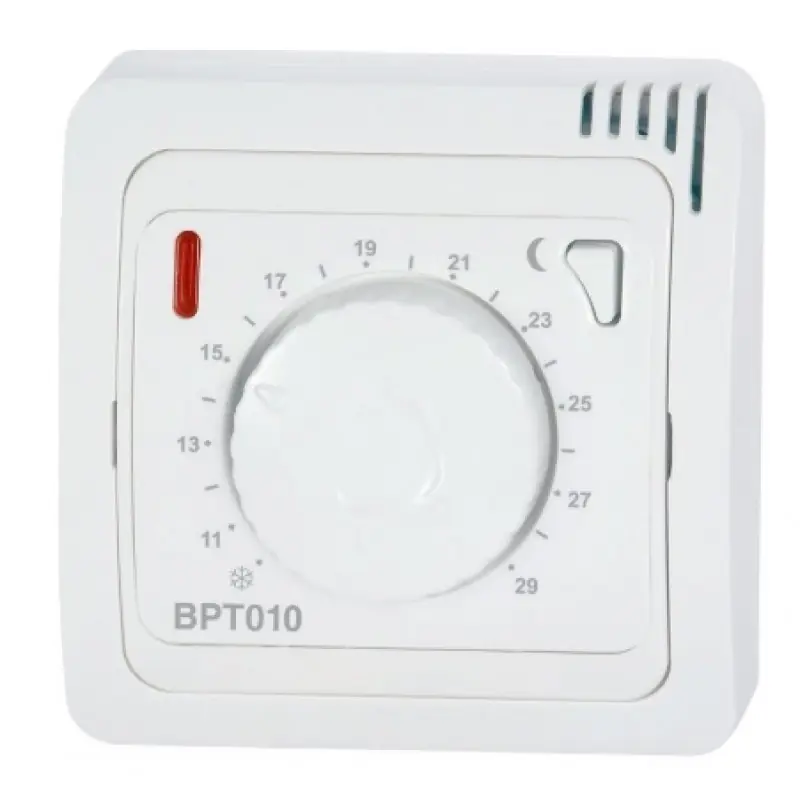Heißes Angebot ELEKTROBOCK BT010 (FRÜHER BPT010 GENANNT) FUNK-RAUMTHERMOSTAT 0608