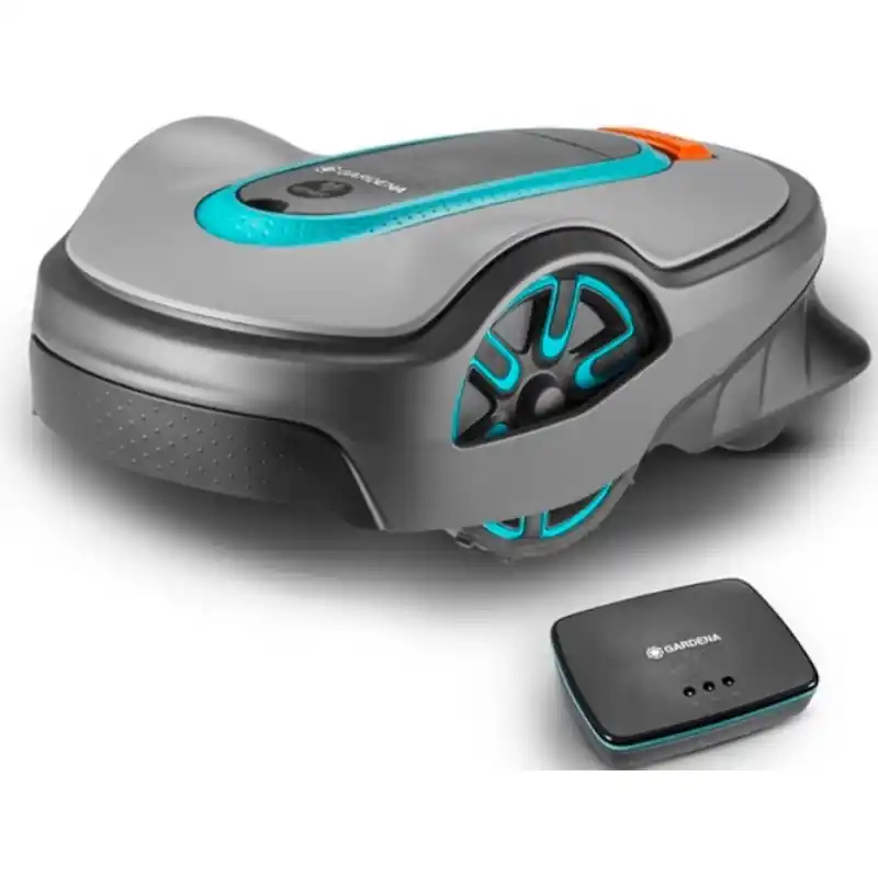 GARDENA smart Sileno life 750 Mähroboter 19113-20 Sichere Zahlung