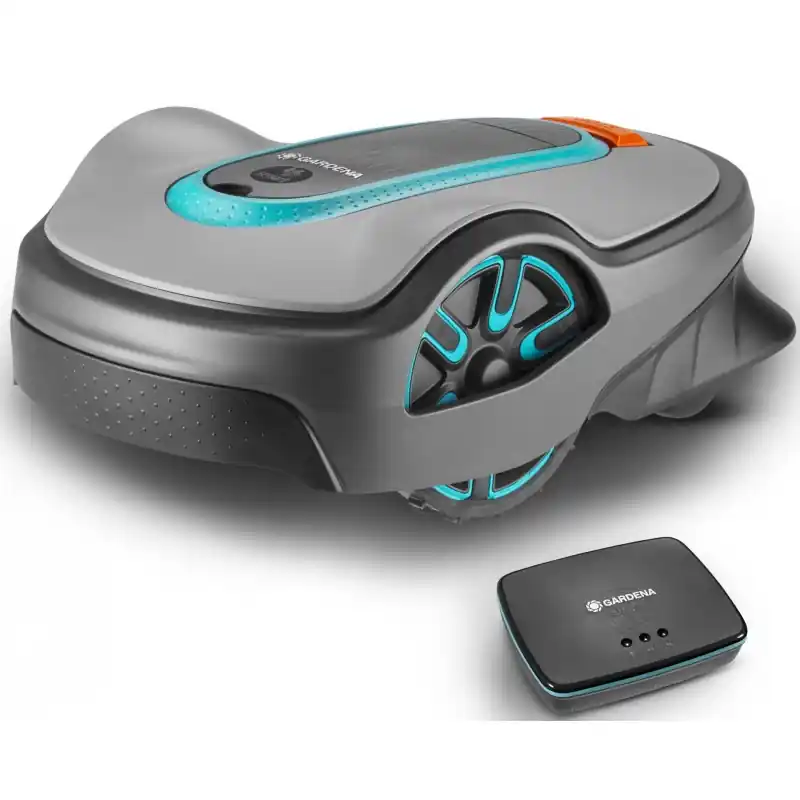 Jetzt Bestellen GARDENA smart SILENO life 1250 mähroboter 19115-20