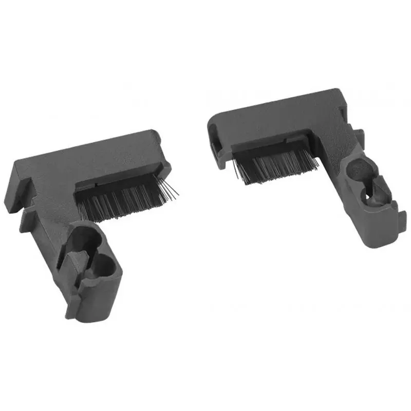 Top-Angebot Gardena Radbürsten für Mähroboter SILENO 4030-20