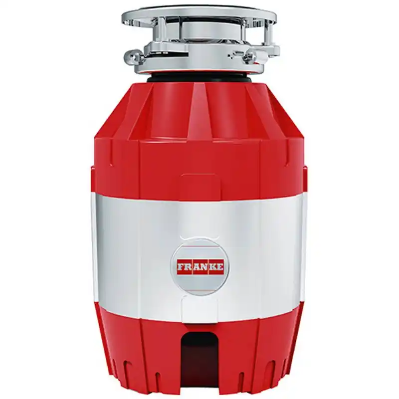 Franke Turbo Elite TE-50 Abfallentsorger 134.0535.229 Schneller Versand