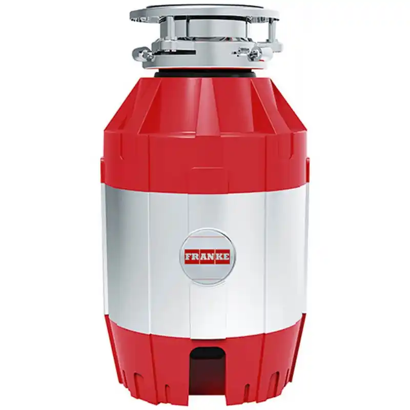 Franke Turbo Elite TE-75 Abfallentsorger 134.0535.241 Neue Ware