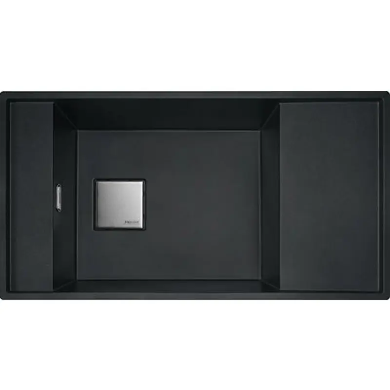 Finale Aktion Franke Fresno FSG 211, 860x458 mm, Küchenspüle, Fragranit+ Onyx 135.0556.703