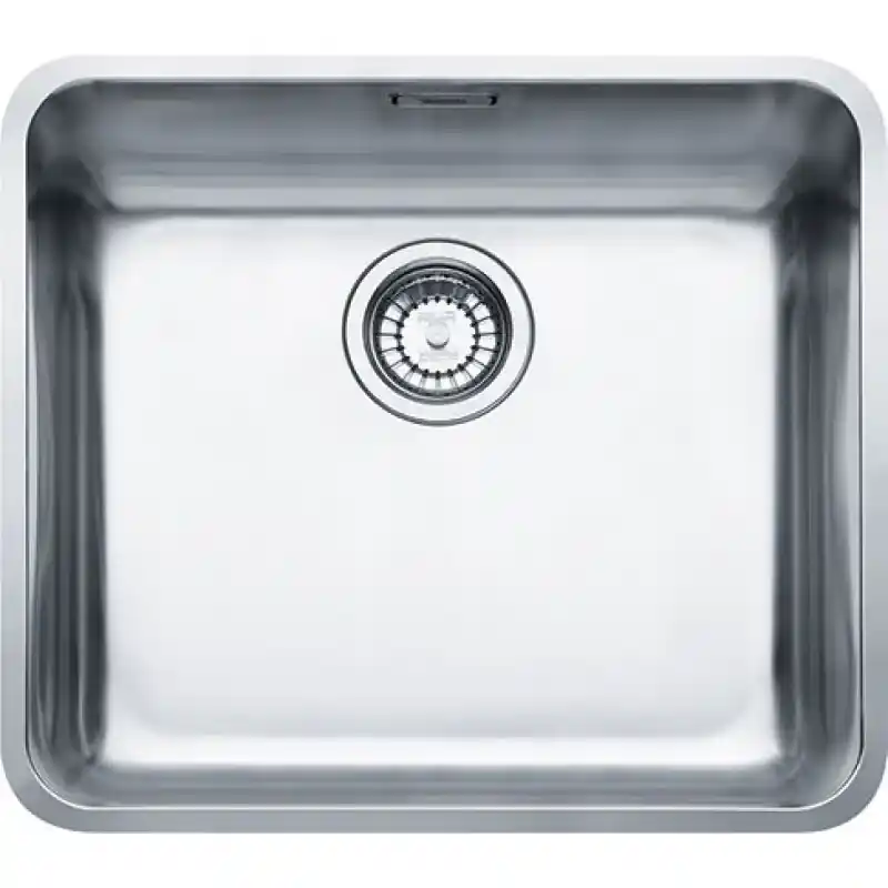 Franke Kubus KBX 110-45, 480×430 mm, Küchenspüle, Edelstahl 122.0539.854 Angebot