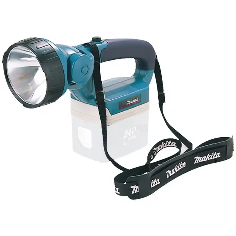 Makita BML240 Akku-Lampe 24V Knallerangebot