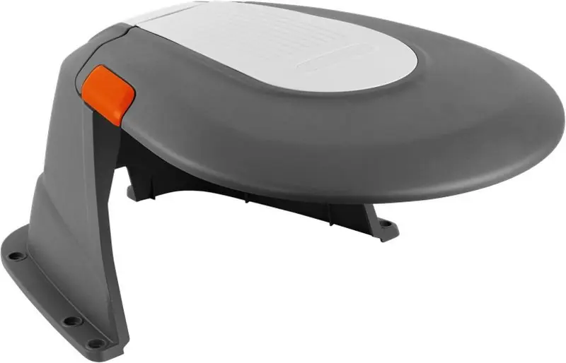 GARDENA Garage für Mähroboter 4007-60 Preisknaller