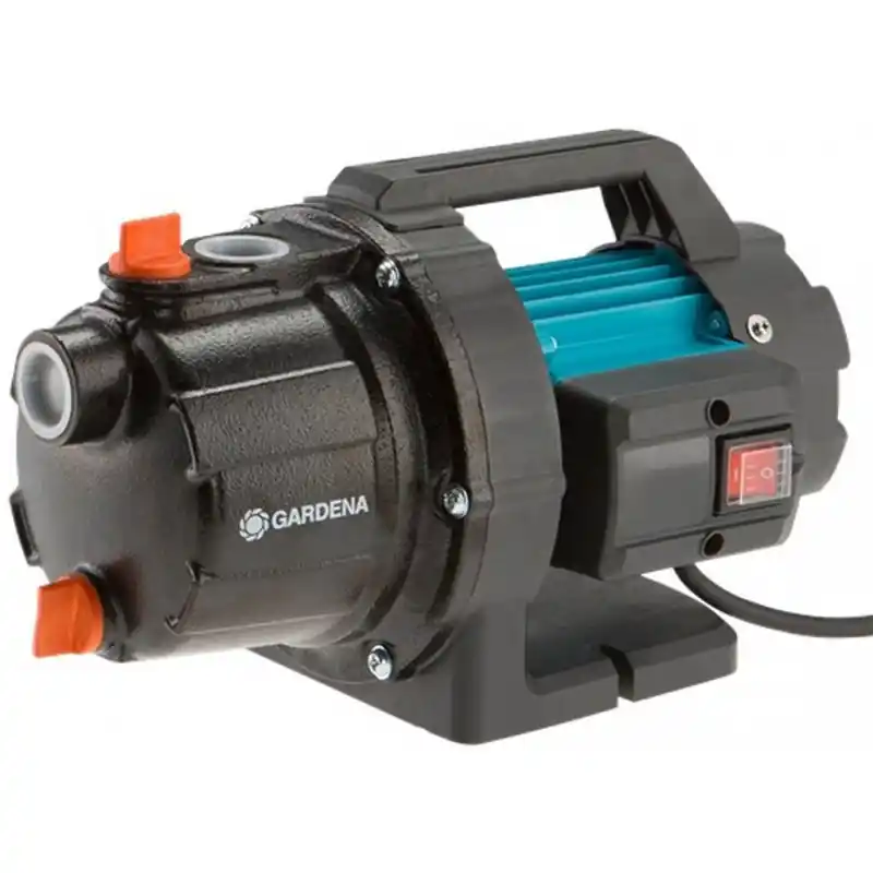 Angebot Gardena 3600/4 Gartenpumpe, 800W, 9013-29