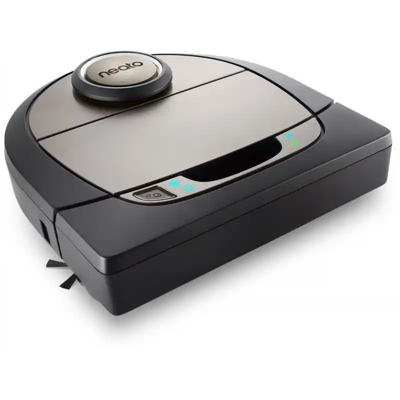 Neato Robotics Botvac D7 Connected Saugroboter Grau, Schwarz D701 Ausverkauf