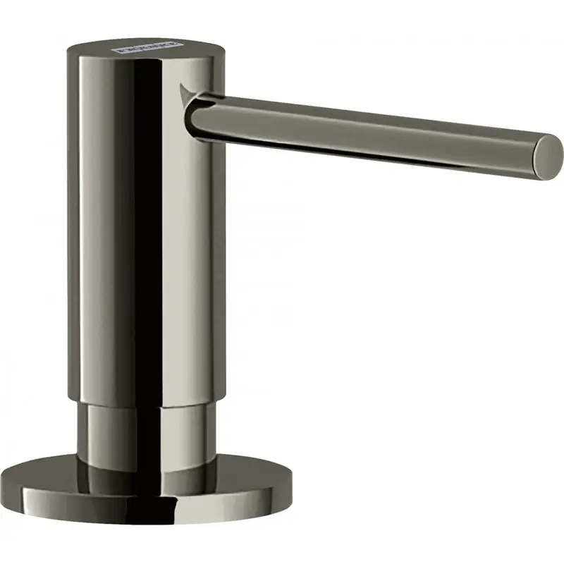 Franke Active FS SD, Seifendispenser, Smoked Shiry 119.0547.909 (12582) Sonderaktion