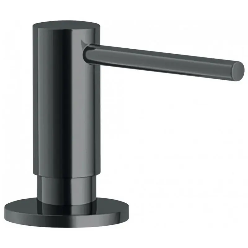 Finale Aktion Franke Active FS SD, Seifendispenser, Gun Metal 119.0547.908