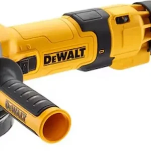 Sonderaktion DeWALT DWE4257-QS Elektronik-Winkelschleifer (125 mm/1500 W)