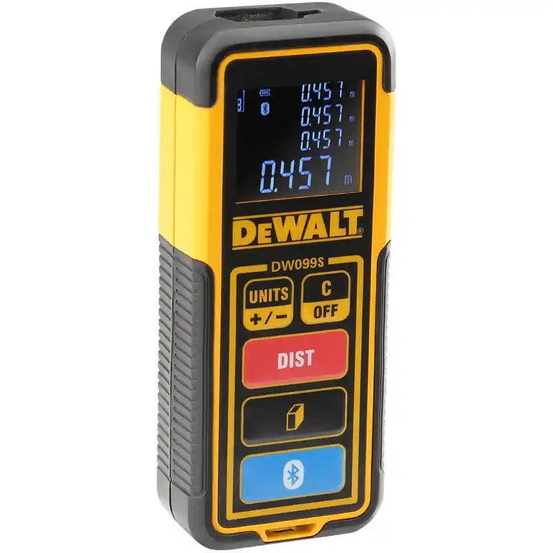 Bestseller DeWALT DW099S-XJ Laserdistanzmesser 30 m