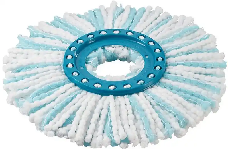 Direktkauf LEIFHEIT Ersatzkopf Clean Twist Disc Mop micro duo 52104
