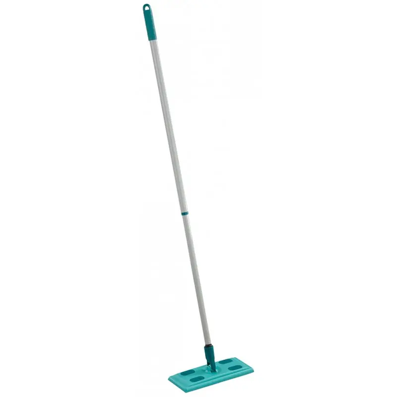 LEIFHEIT Clean Away Bodenwischer 26 cm mit Teleskopstiel 56667 Solange Der Vorrat Reicht