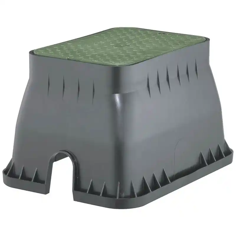 Sale Gardena Ventilschacht 4xBewässerungsventil , 01292-20