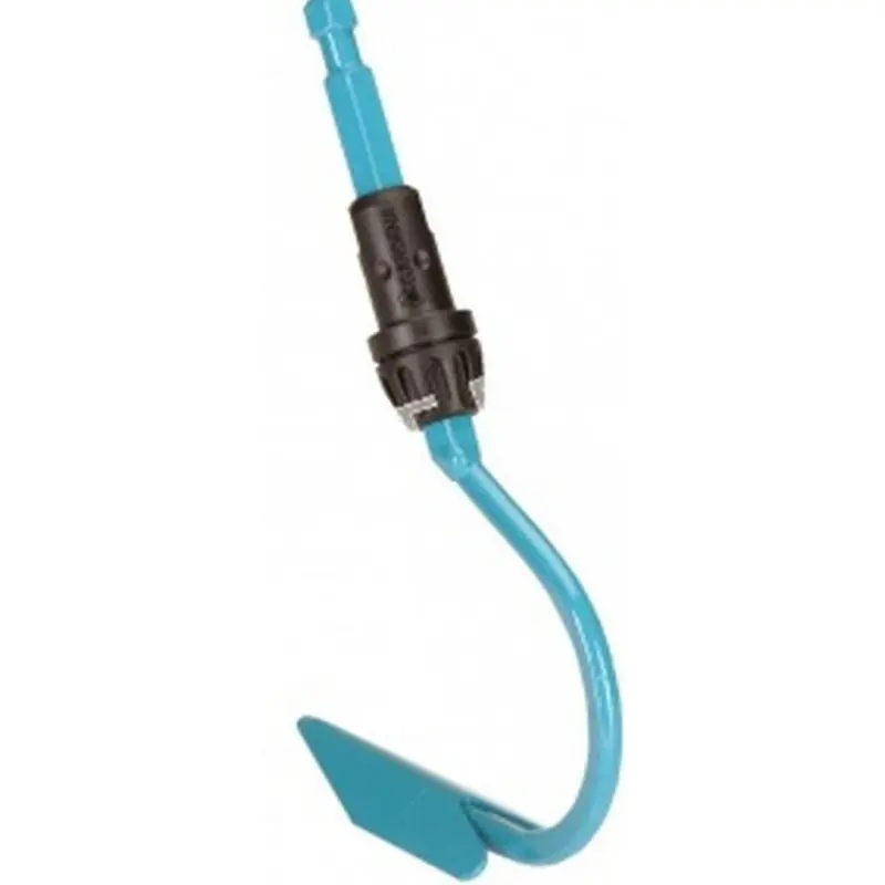 Direkt Vom Hersteller Gardena Combisystem Kultivator 3.6 türkis, 3,6 cm 3132-20