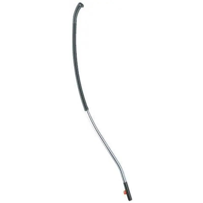 Gardena Combisystem-Ergoline Aluminiumstiel 150 plus, 150cm 3745-20 Beliebt