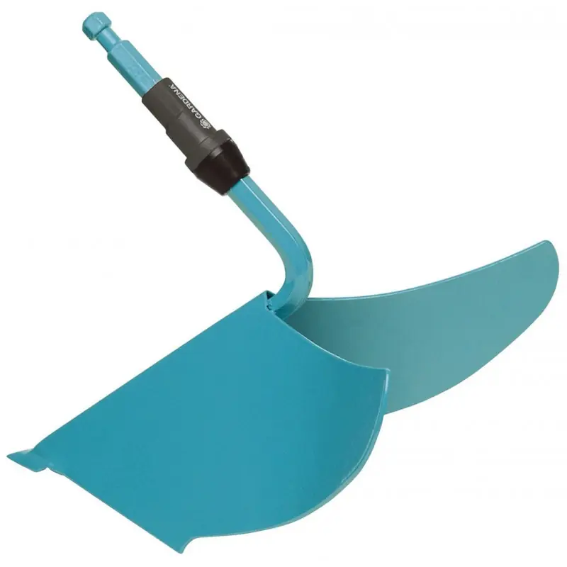 Gardena Combisystem Häufel-pflug, 16 cm 3118-20 Schnäppchen