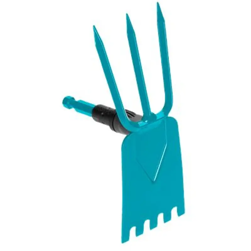 Online Kaufen Gardena Combisystem-Gartenhacke, 9 cm, 3 Zinken, 3219-20