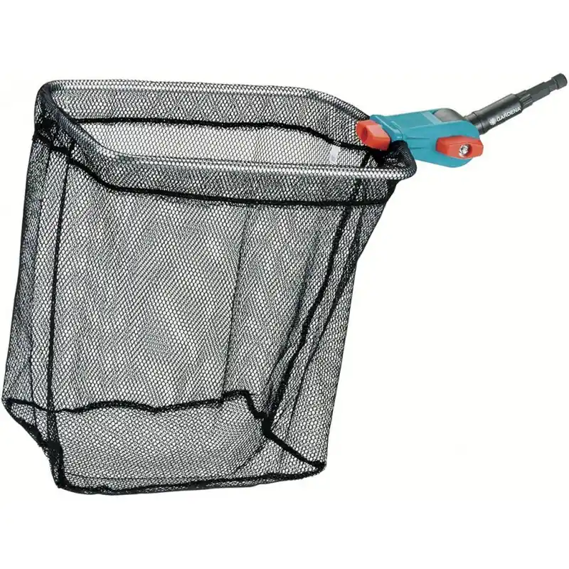 Neu Gardena Combisystem Vario 2 Teichreiniger, 46,6 x 22 cm 3230-20