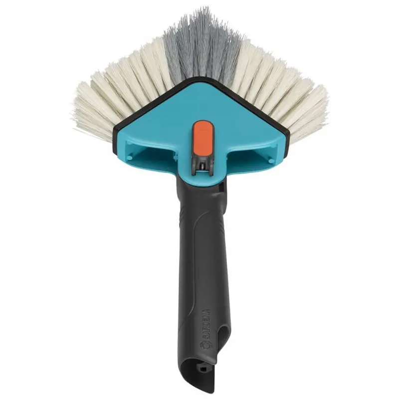 Top-Seller Gardena Combisystem Besen, Türkis, 47,5 x 24, 5x 5,7 cm 3634-20