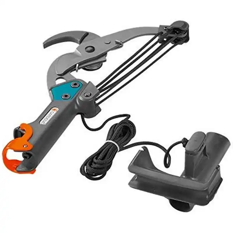 Letzte Chance Gardena CombiSystem Amboss-Baumschere, ø 35 mm 00297-20