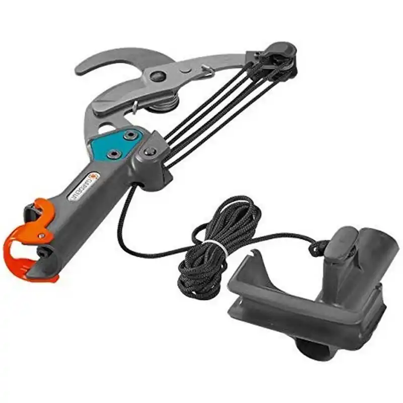 Gardena Combisystem Bypass-Baumschere, ø 35 mm 298-20 Sonderangebot