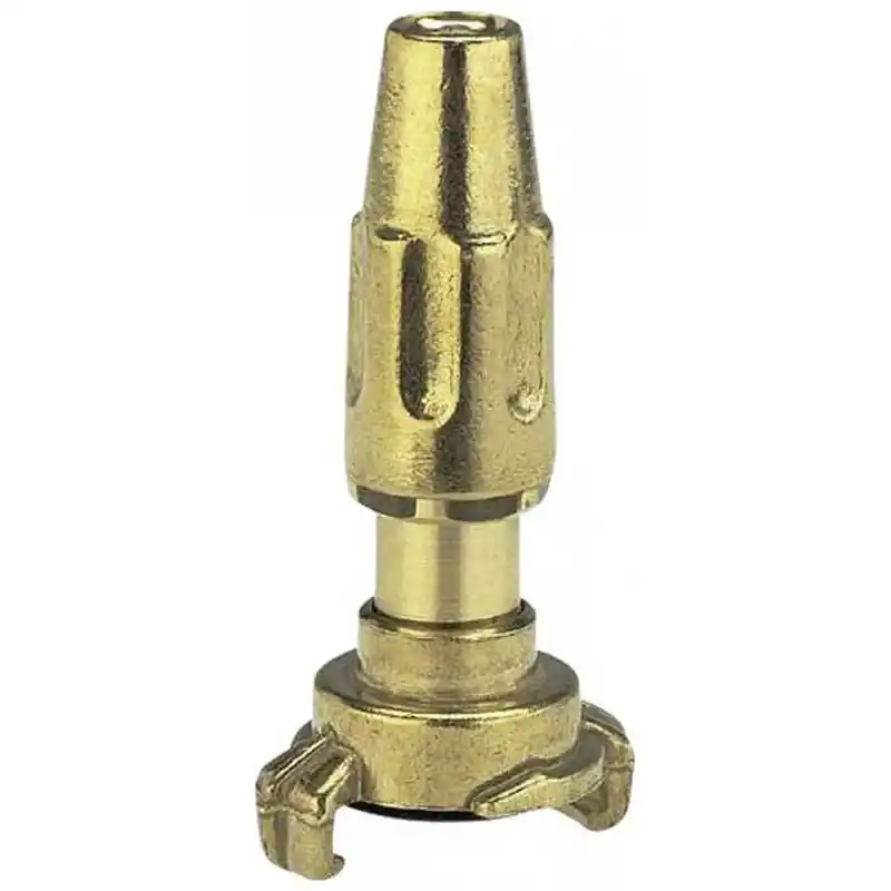Billig Gardena Schnellkupplungs Spritze Messing, 19 mm (3/4 ") 7131-20