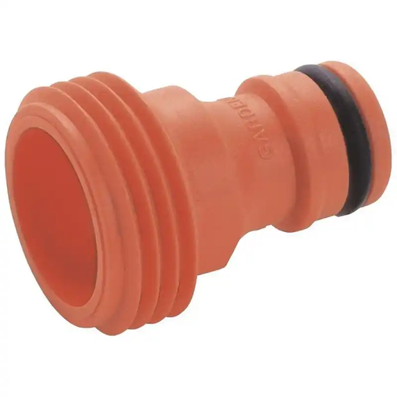 GARDENA Gerätestück amerikanisches Gewinde 3/4" 02922-26 Markenprodukt