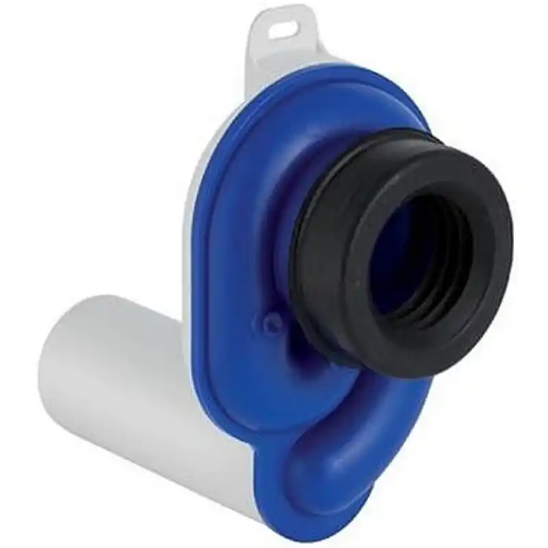 Must-Have Geberit Urinalgeruchsverschluss Abgang horizontal 152.950.11.1