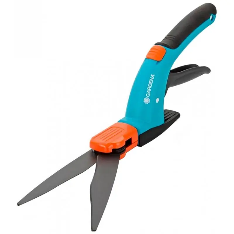 Gardena Comfort Grasschere drehbar, 360° 8734-20 Top-Angebot